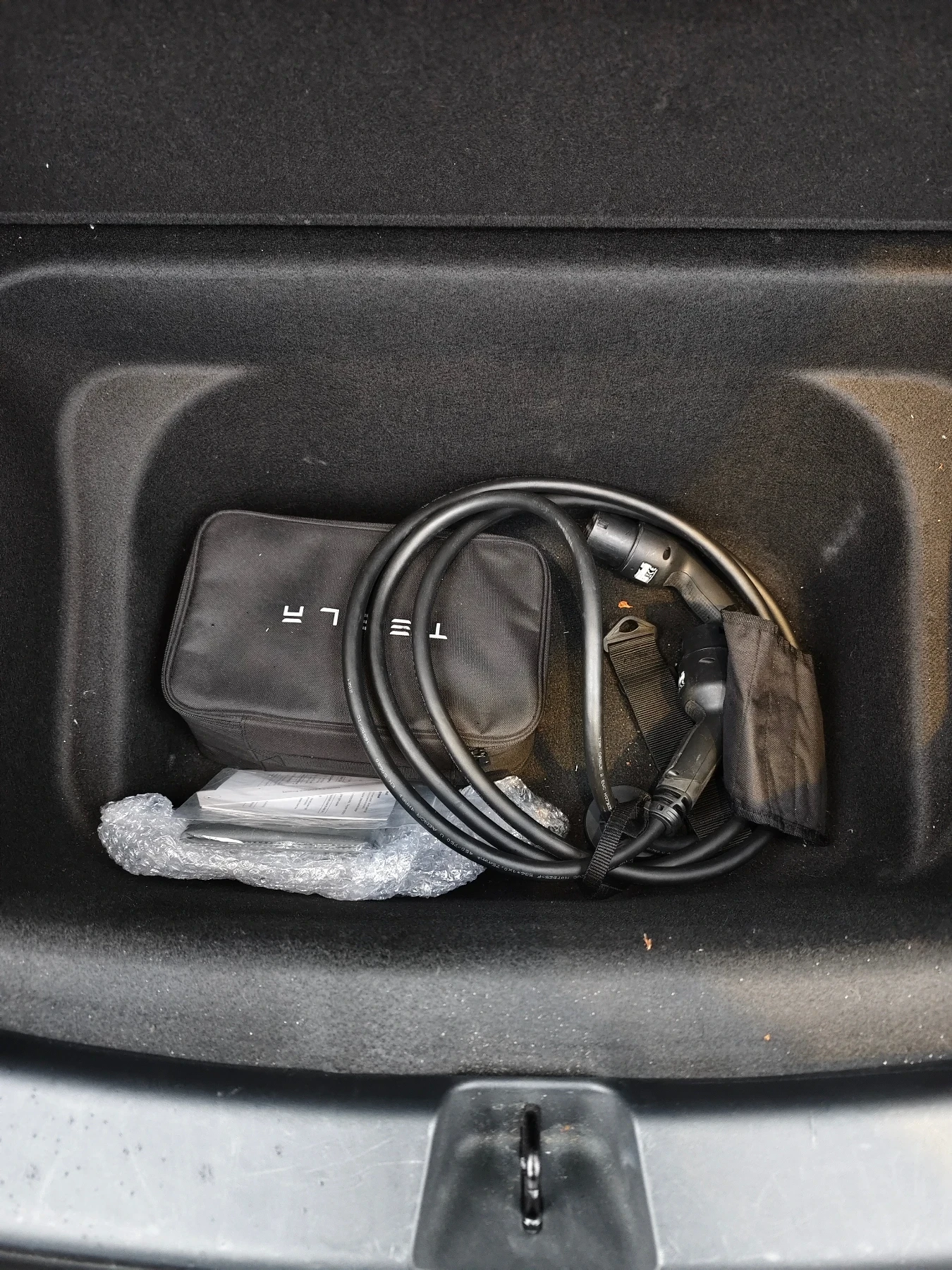 Tesla Model Y Long Range 75kWh, Dual Motor, Premium, ���.2021�. | Mobile.bg � ����������� 14