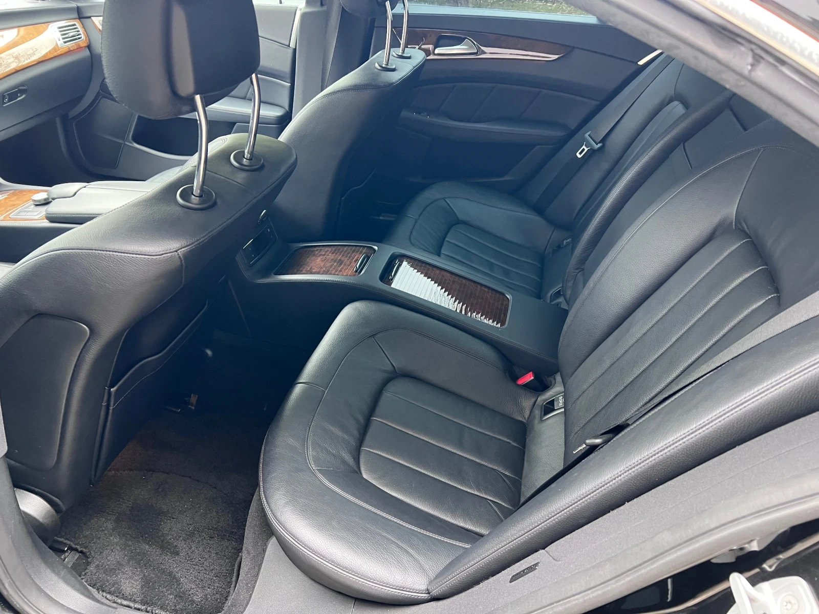 Mercedes-Benz CLS 350 306�� 90000�� | Mobile.bg � ����������� 11