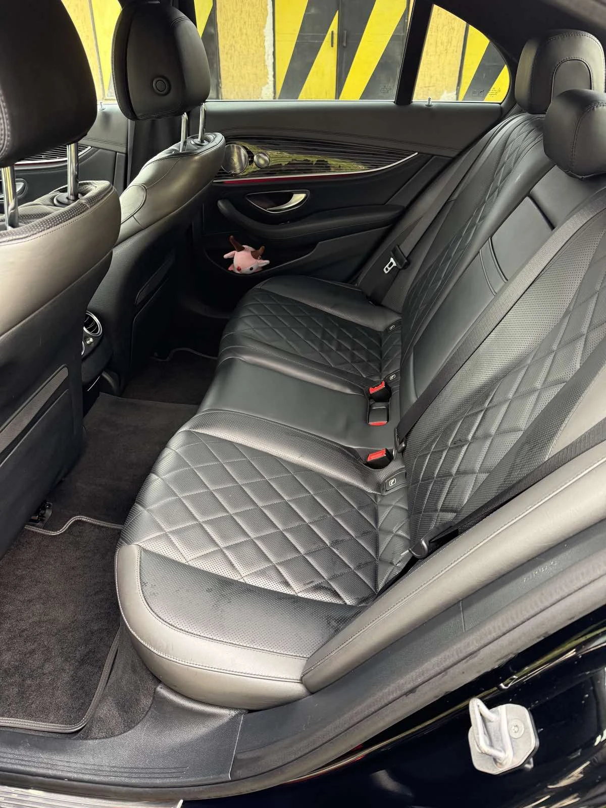 Mercedes-Benz E 350, снимка 7 - Автомобили и джипове - 53726947