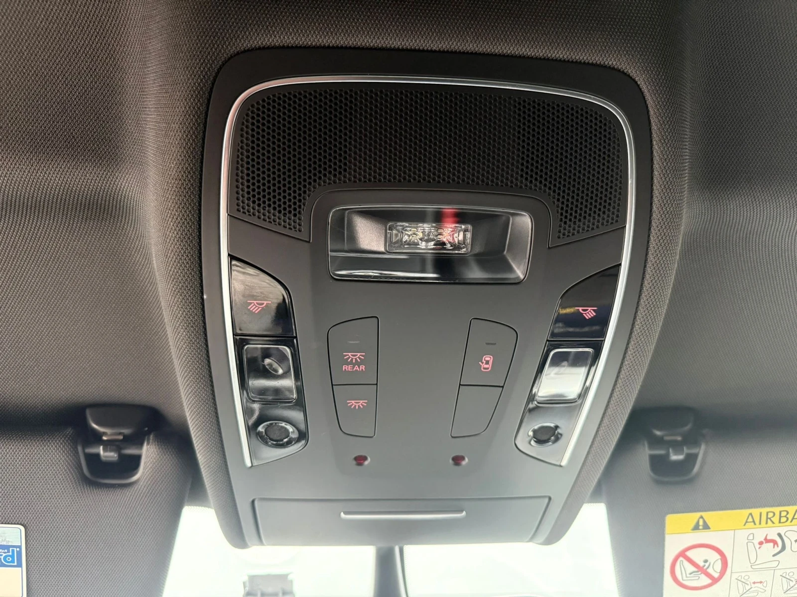 Audi A6 2.0 Бензин, QUATTRO , снимка 16 - Автомобили и джипове - 53917764