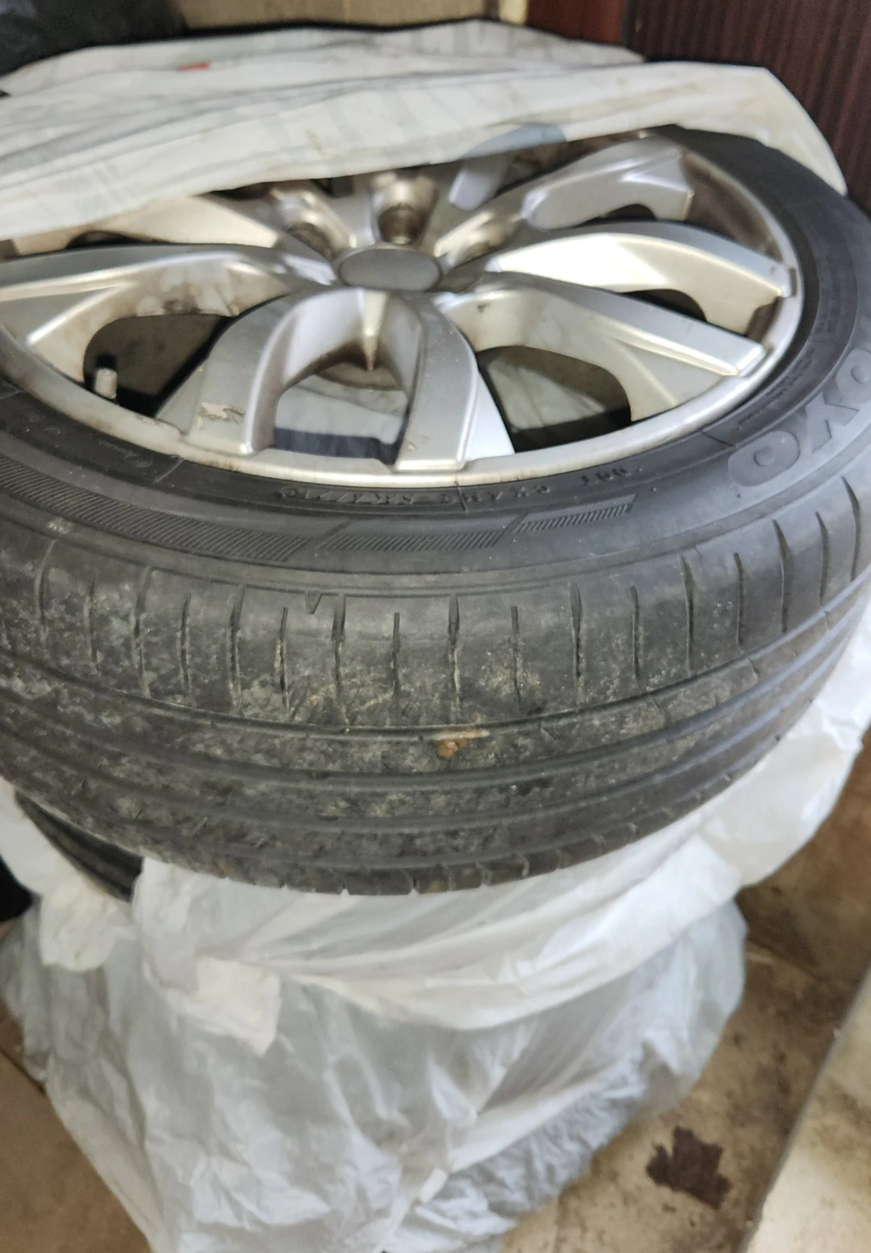 Ford C-max, снимка 14 - Автомобили и джипове - 53933326