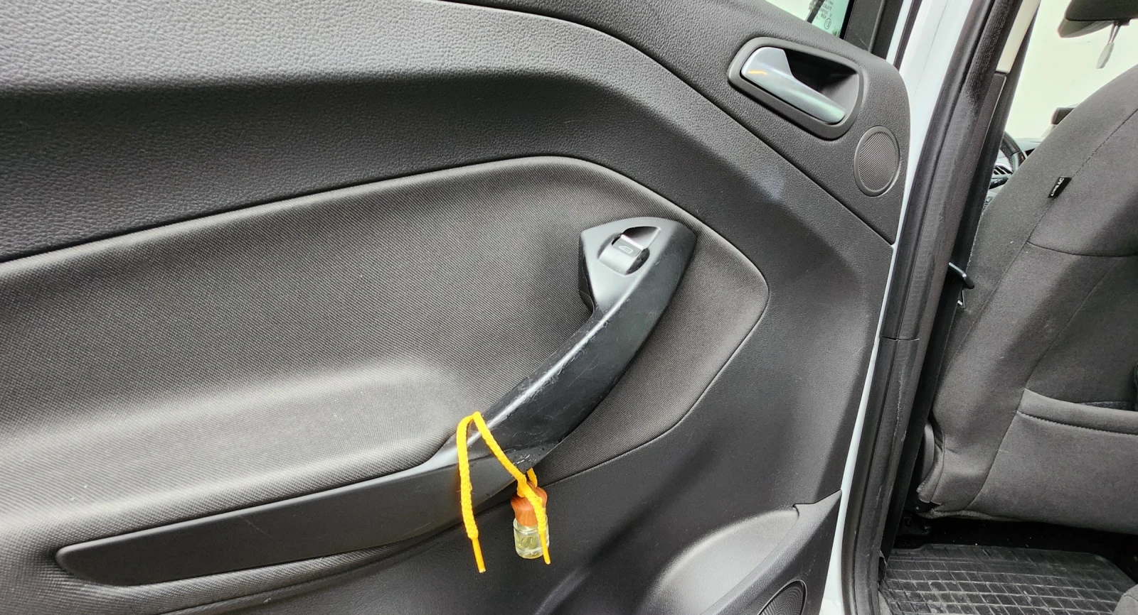 Ford C-max, снимка 4 - Автомобили и джипове - 53933326