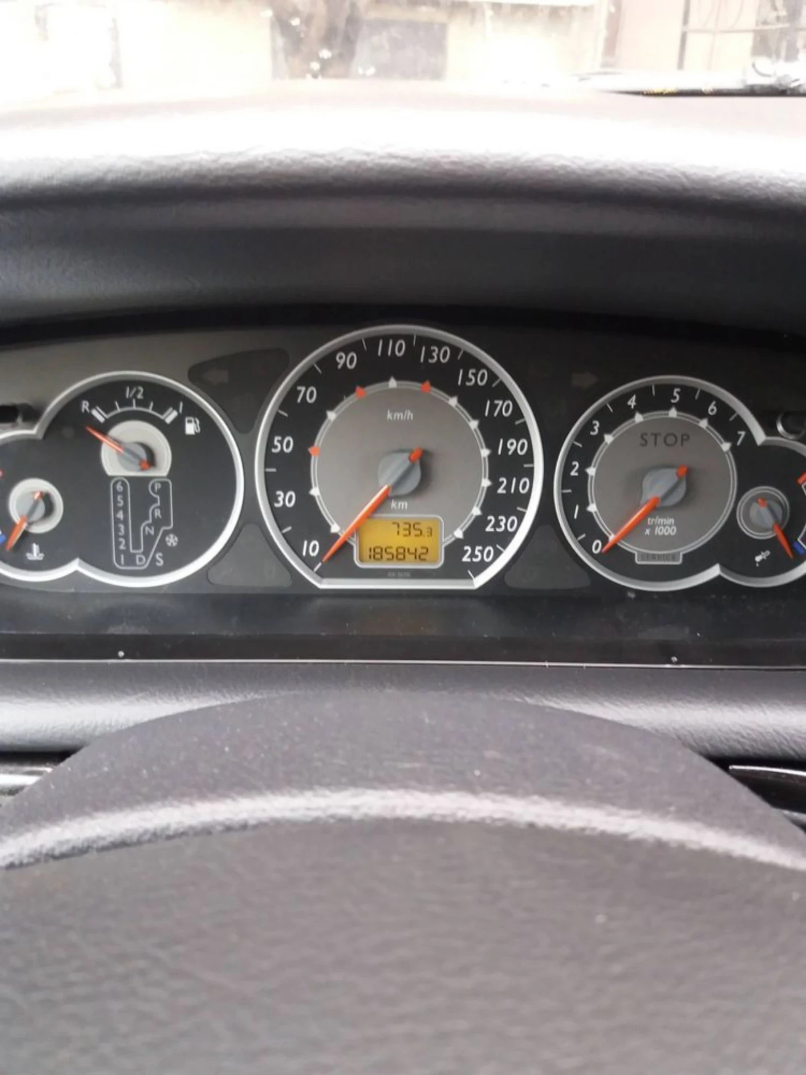 Citroen C5  Citroen C5 3.0iV6 EXCLUSIVE full ������  | Mobile.bg � ����������� 6