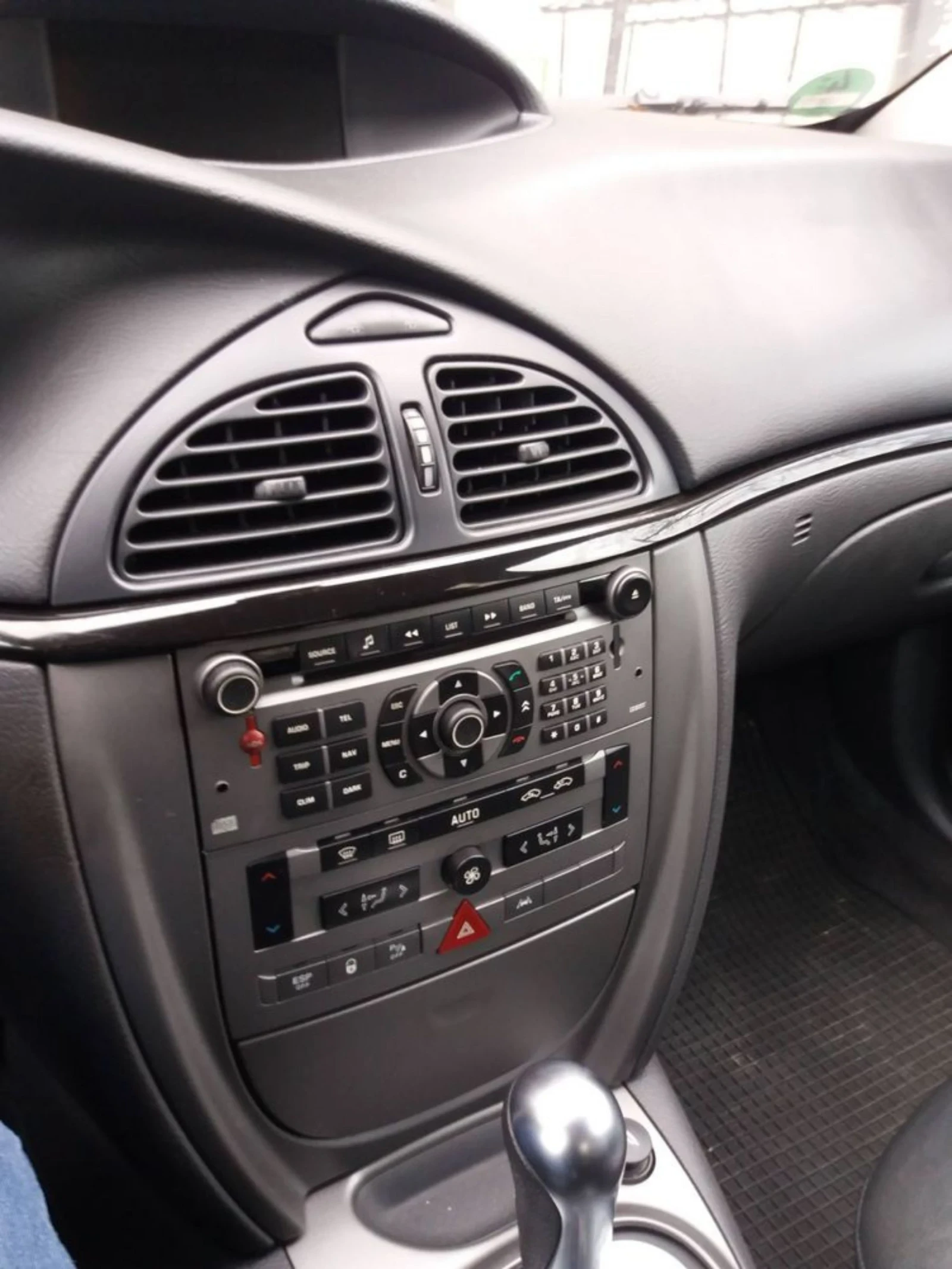 Citroen C5  Citroen C5 3.0iV6 EXCLUSIVE full ������  | Mobile.bg � ����������� 5