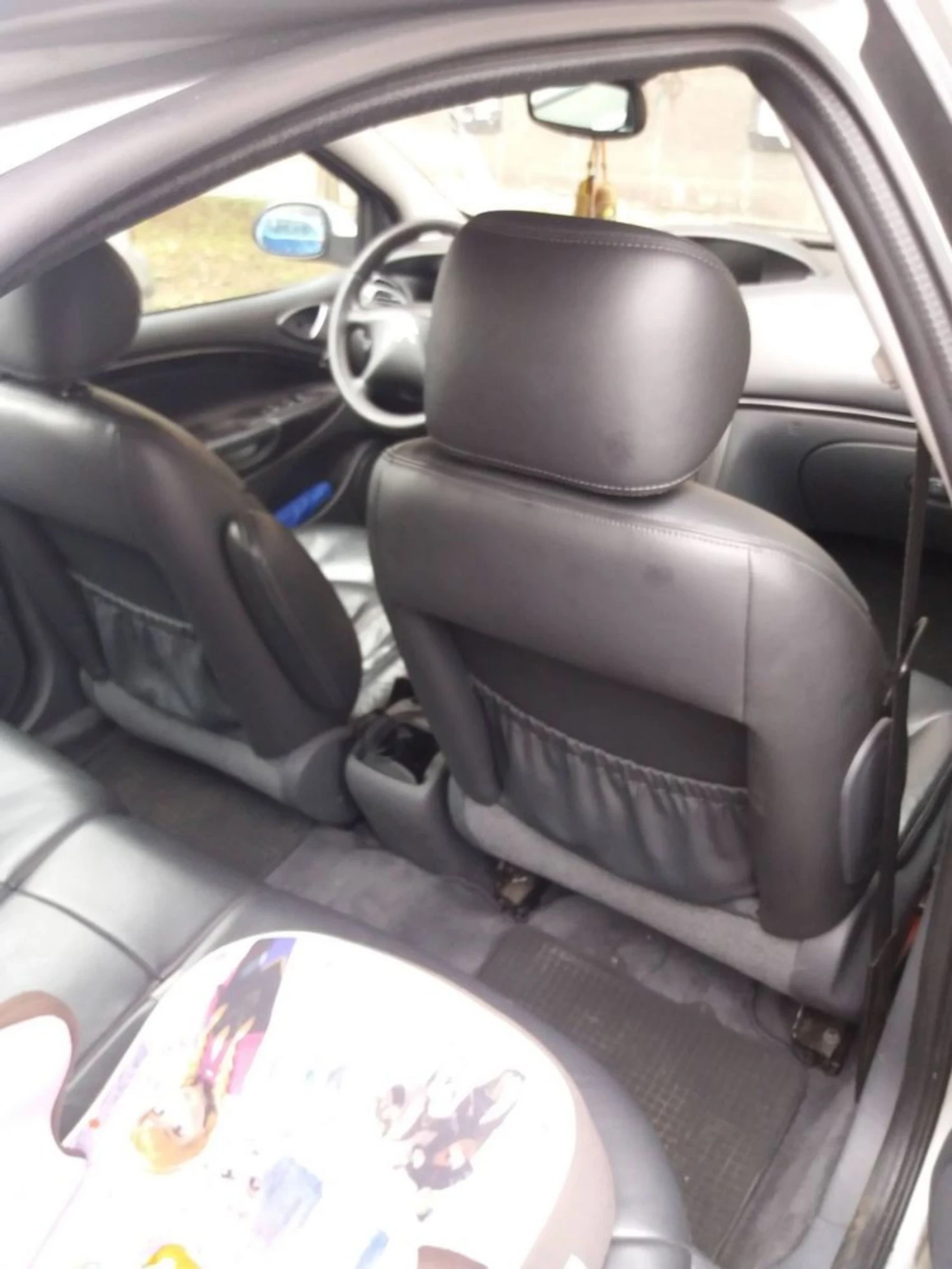 Citroen C5  Citroen C5 3.0iV6 EXCLUSIVE full ������  | Mobile.bg � ����������� 3