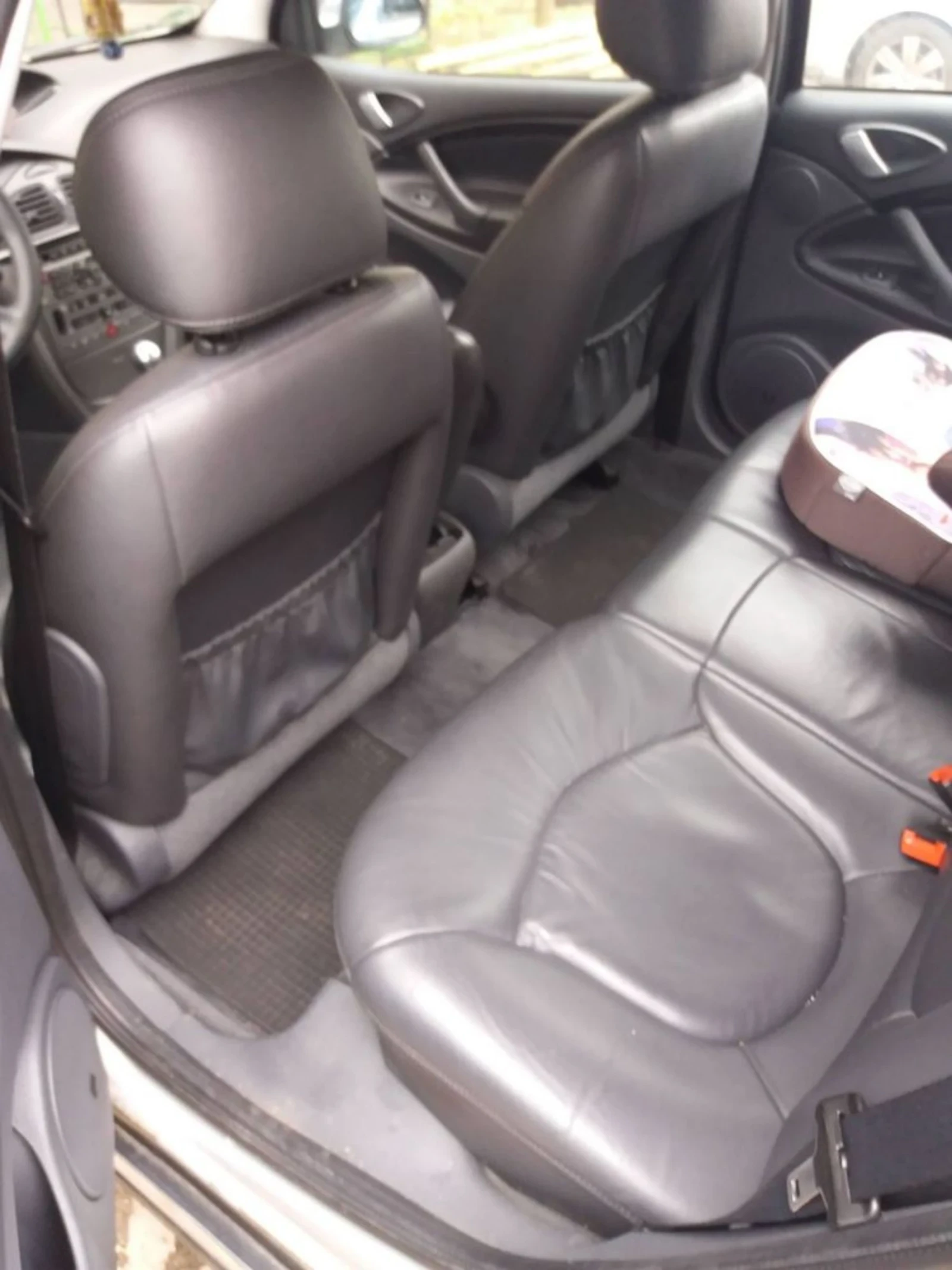 Citroen C5  Citroen C5 3.0iV6 EXCLUSIVE full ������  | Mobile.bg � ����������� 4