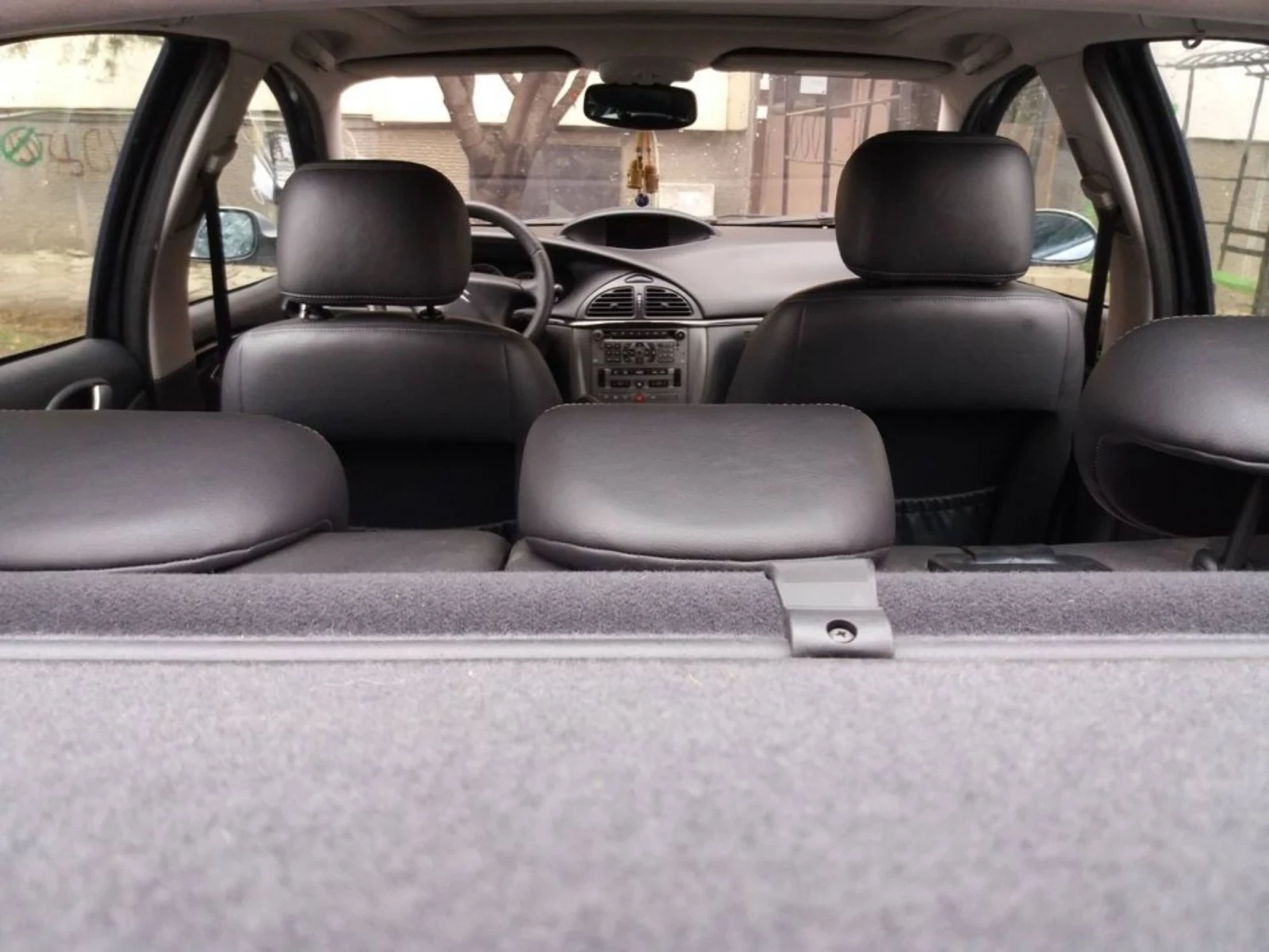 Citroen C5  Citroen C5 3.0iV6 EXCLUSIVE full ������  | Mobile.bg � ����������� 2