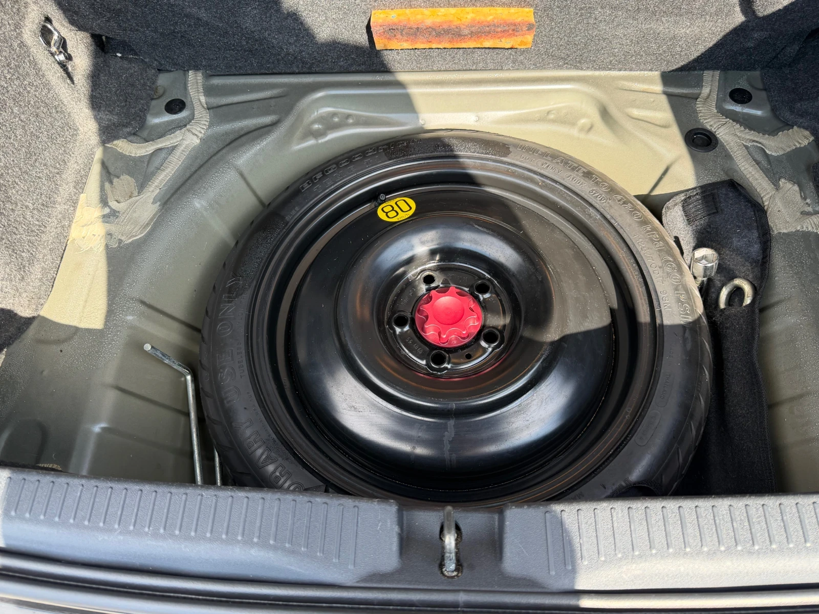 Toyota Auris 1.4D-4D 90к.с. EURO5 6 скорости ГЕРМАНИЯ, снимка 6 - Автомобили и джипове - 54051173