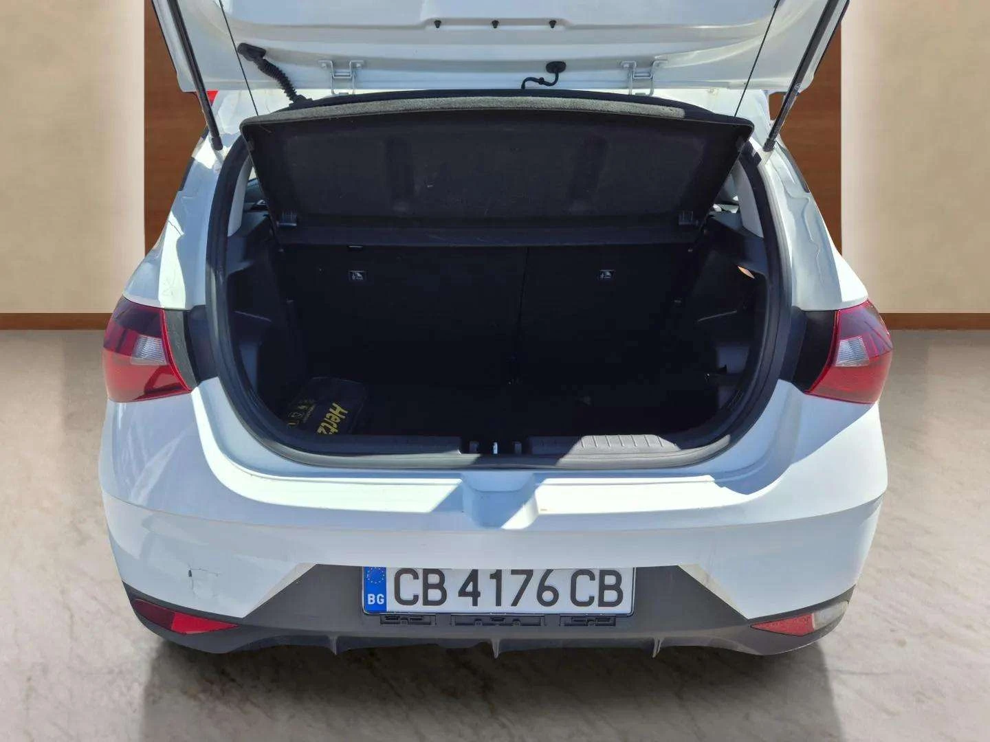 Hyundai I20 1.2 I, снимка 12 - Автомобили и джипове - 54141458