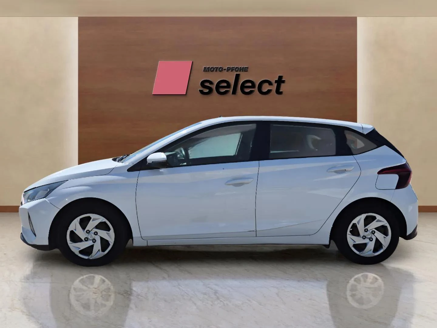 Hyundai I20 1.2 I, снимка 8 - Автомобили и джипове - 54141458