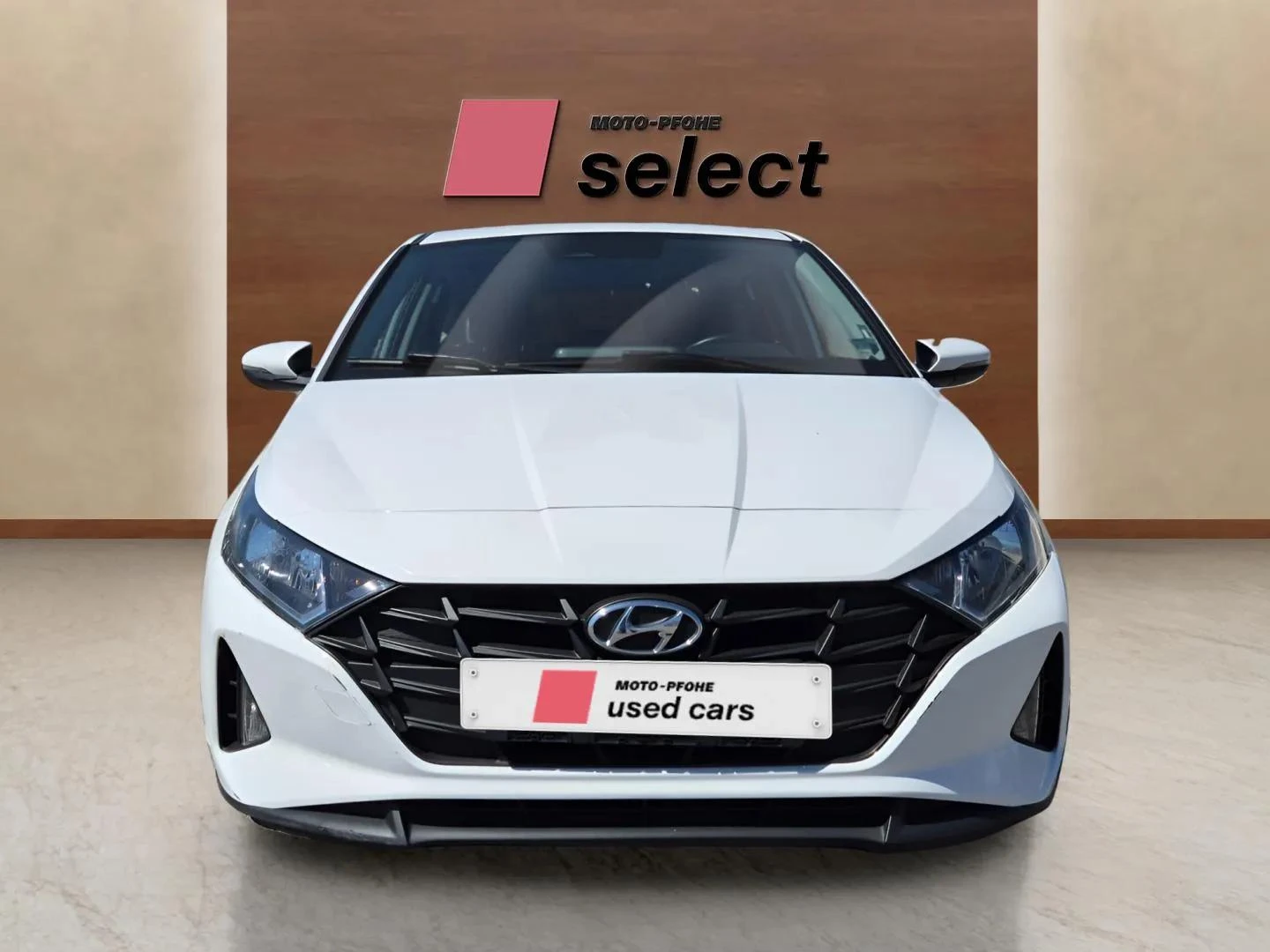 Hyundai I20 1.2 I, снимка 2 - Автомобили и джипове - 54141458