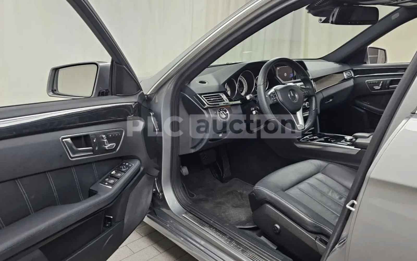 Mercedes-Benz E 350 FACE | Mobile.bg � ����������� 9