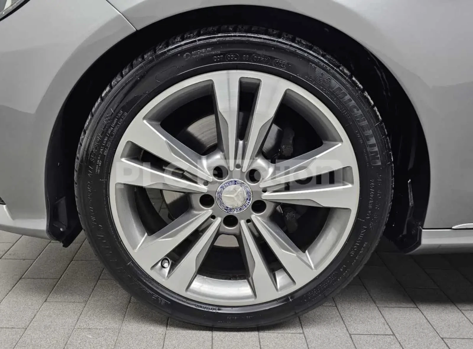 Mercedes-Benz E 350 FACE | Mobile.bg � ����������� 5