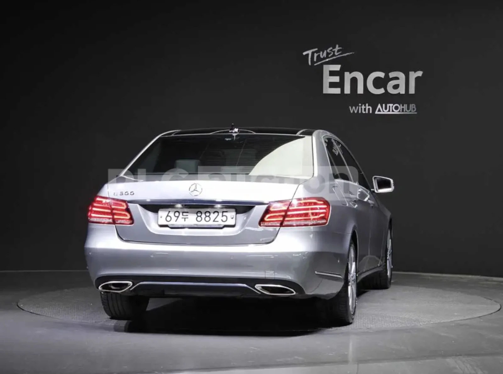 Mercedes-Benz E 350 FACE | Mobile.bg � ����������� 4