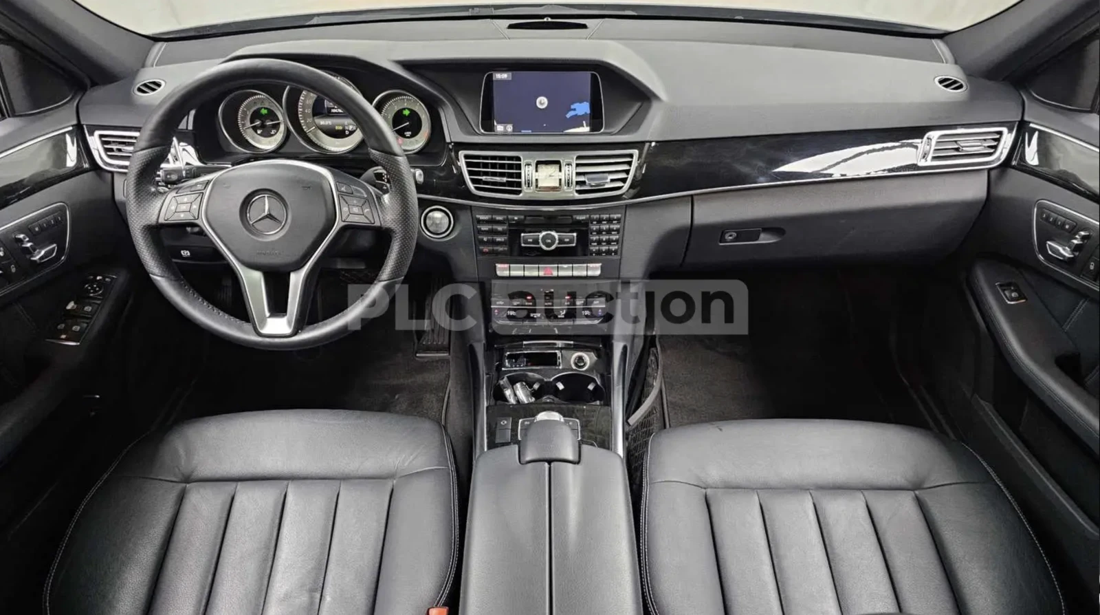 Mercedes-Benz E 350 FACE | Mobile.bg � ����������� 7
