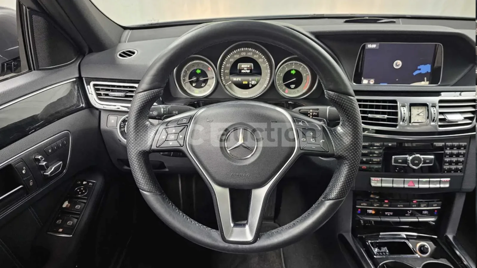 Mercedes-Benz E 350 FACE | Mobile.bg � ����������� 11
