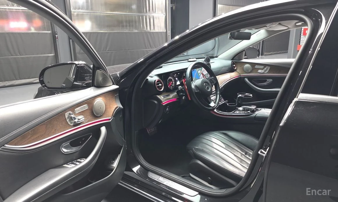 Mercedes-Benz E 220 | Mobile.bg � ����������� 10