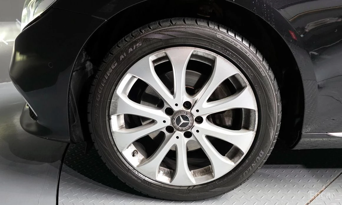 Mercedes-Benz E 220 | Mobile.bg � ����������� 5