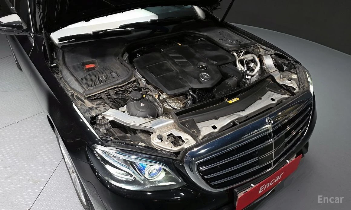 Mercedes-Benz E 220 | Mobile.bg � ����������� 6