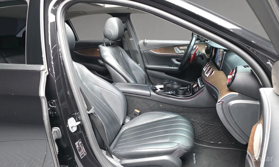 Mercedes-Benz E 220 | Mobile.bg � ����������� 11