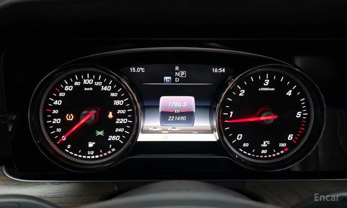 Mercedes-Benz E 220 | Mobile.bg � ����������� 8