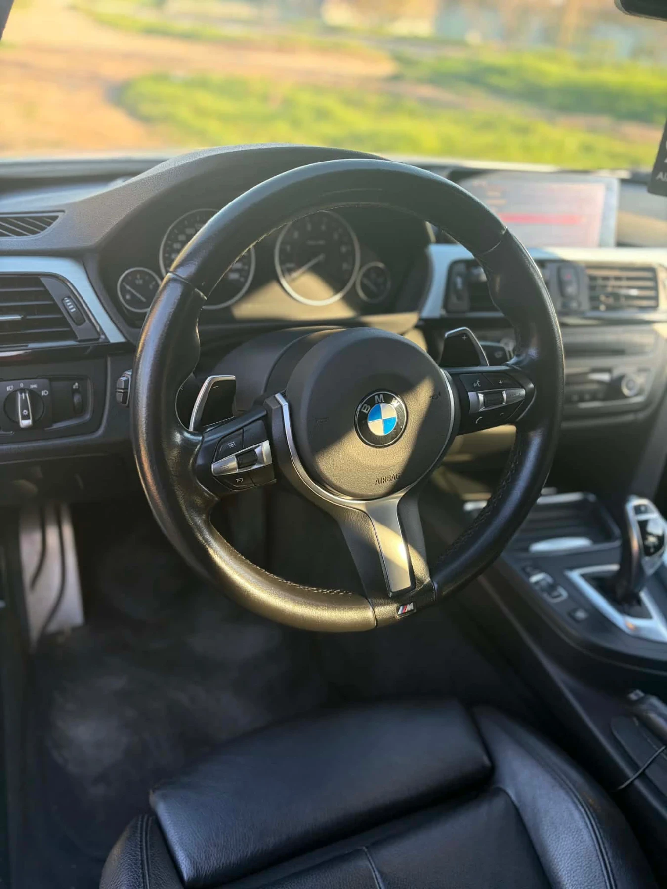 BMW 335 335ix, снимка 9 - Автомобили и джипове - 54321660