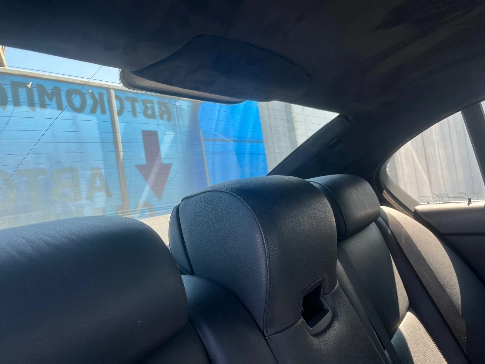 BMW 530, снимка 15 - Автомобили и джипове - 54441934