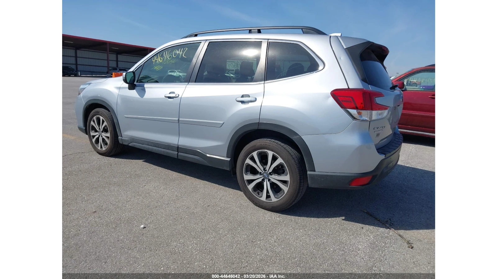 Subaru Forester * ПАНОРАМА * ПАРКТРОНИК * ПОДГРЕВ * КАМЕРА, снимка 7 - Автомобили и джипове - 54615984