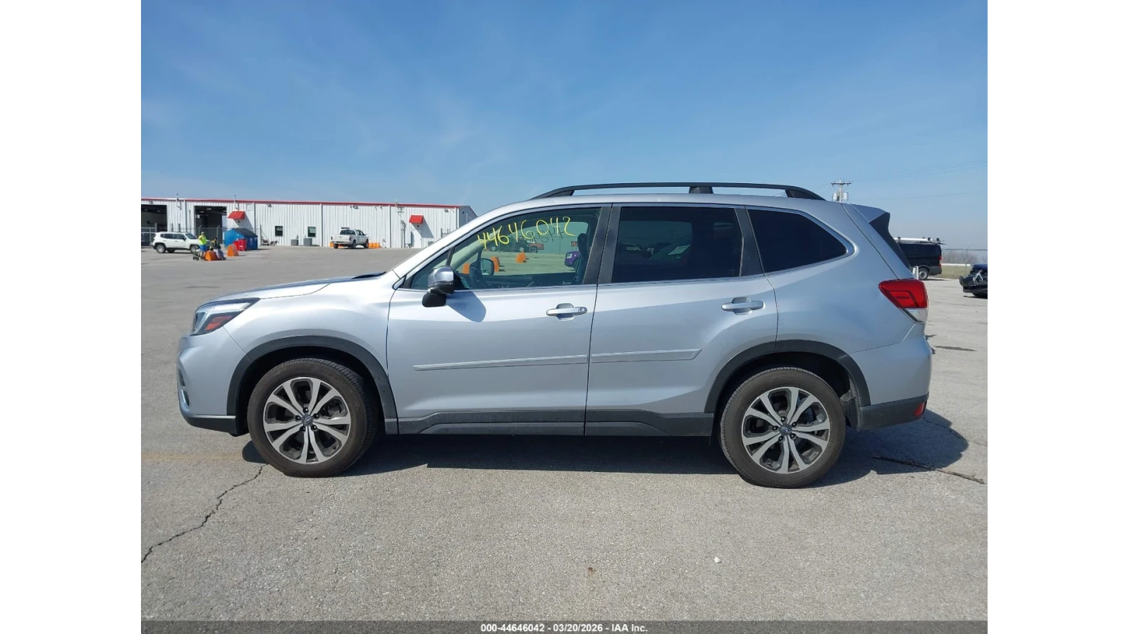 Subaru Forester * ПАНОРАМА * ПАРКТРОНИК * ПОДГРЕВ * КАМЕРА, снимка 4 - Автомобили и джипове - 54615984