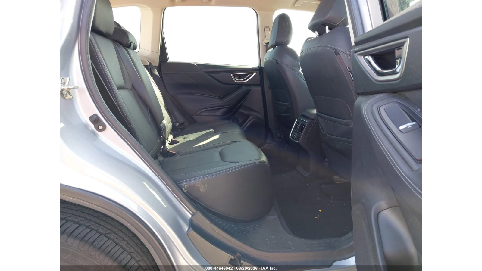 Subaru Forester * ПАНОРАМА * ПАРКТРОНИК * ПОДГРЕВ * КАМЕРА, снимка 9 - Автомобили и джипове - 54615984