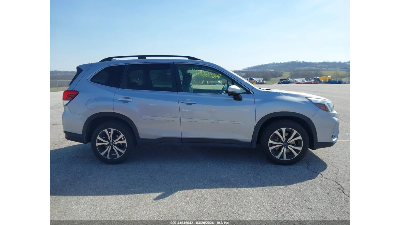 Subaru Forester * ПАНОРАМА * ПАРКТРОНИК * ПОДГРЕВ * КАМЕРА, снимка 10 - Автомобили и джипове - 54615984