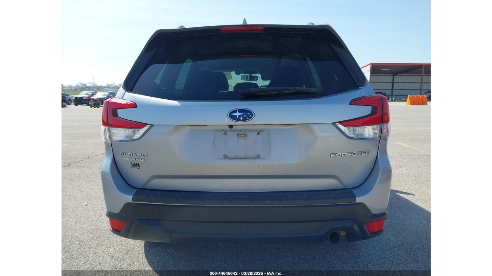 Subaru Forester * ПАНОРАМА * ПАРКТРОНИК * ПОДГРЕВ * КАМЕРА, снимка 5 - Автомобили и джипове - 54615984