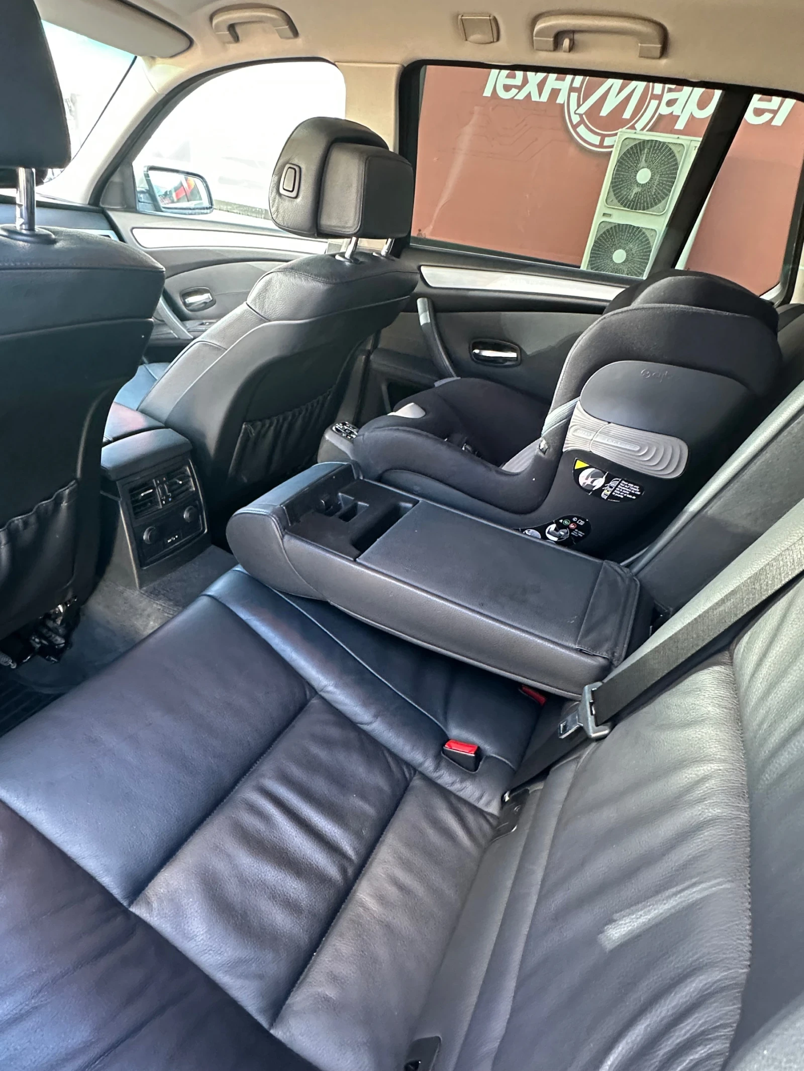 BMW 530, снимка 13 - Автомобили и джипове - 54718755
