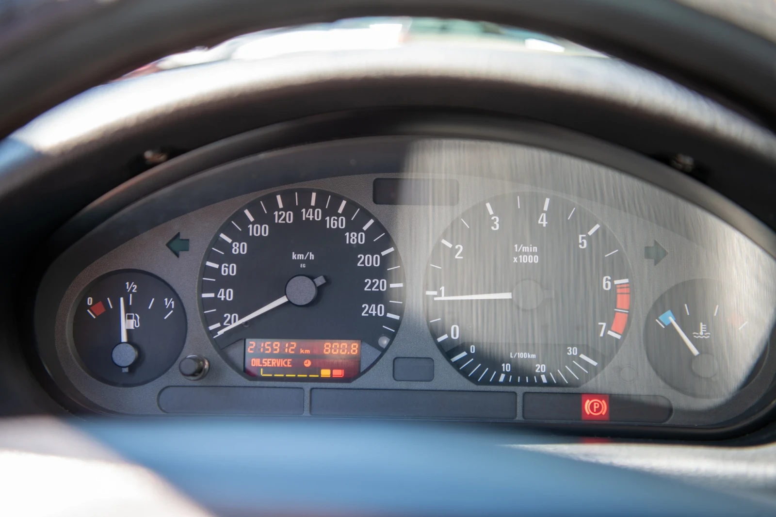 BMW 318 Е36, снимка 11 - Автомобили и джипове - 54888727