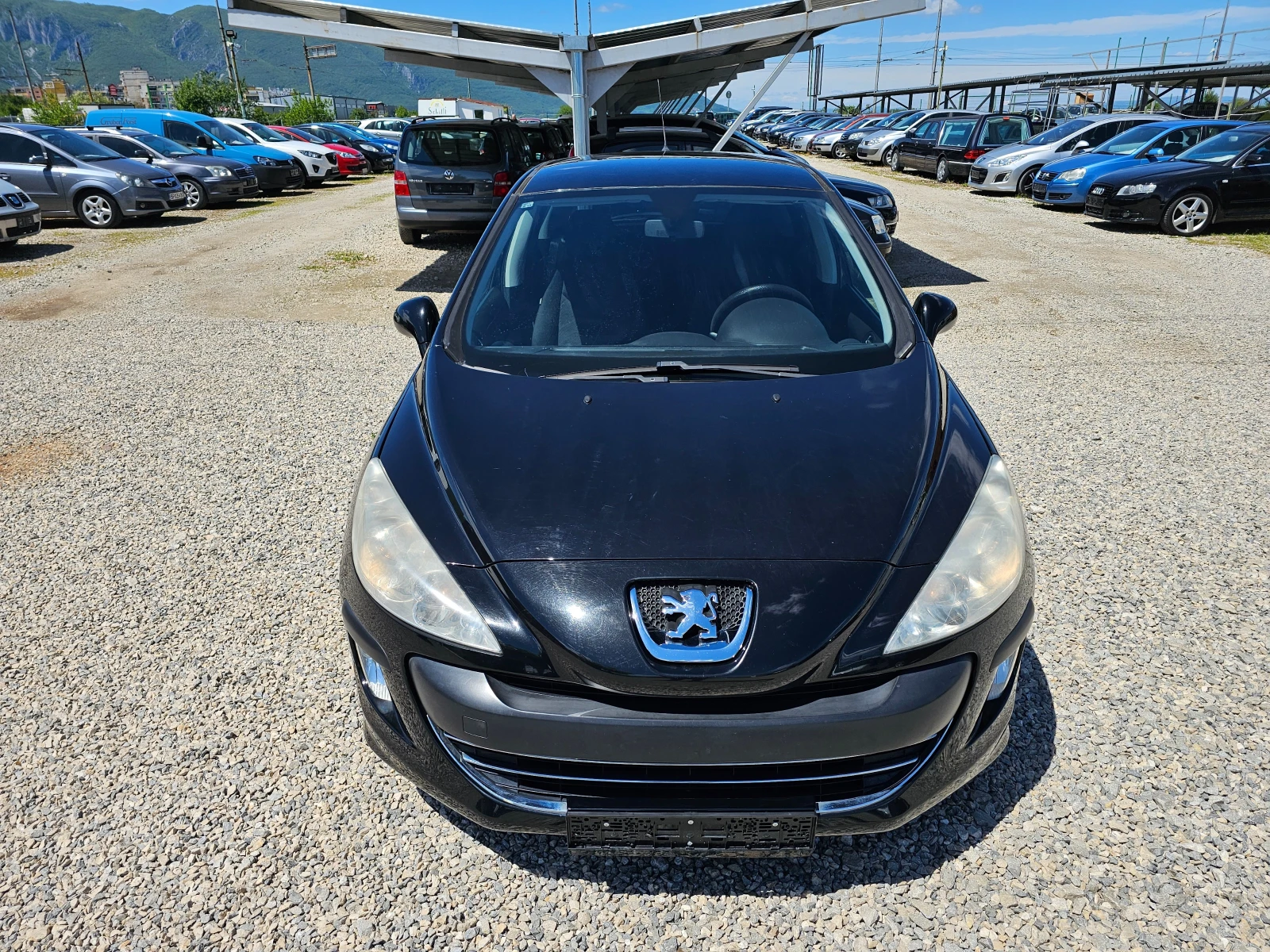 Peugeot 308 1.4VVS 16V /  Sport. 193000km, снимка 2 - Автомобили и джипове - 54981129
