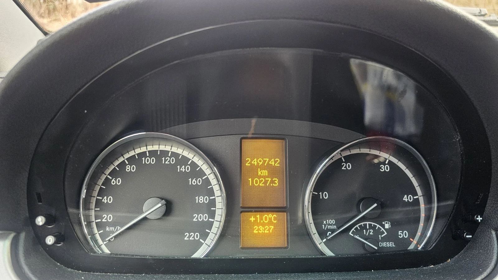 Mercedes-Benz Viano | Mobile.bg � ����������� 3