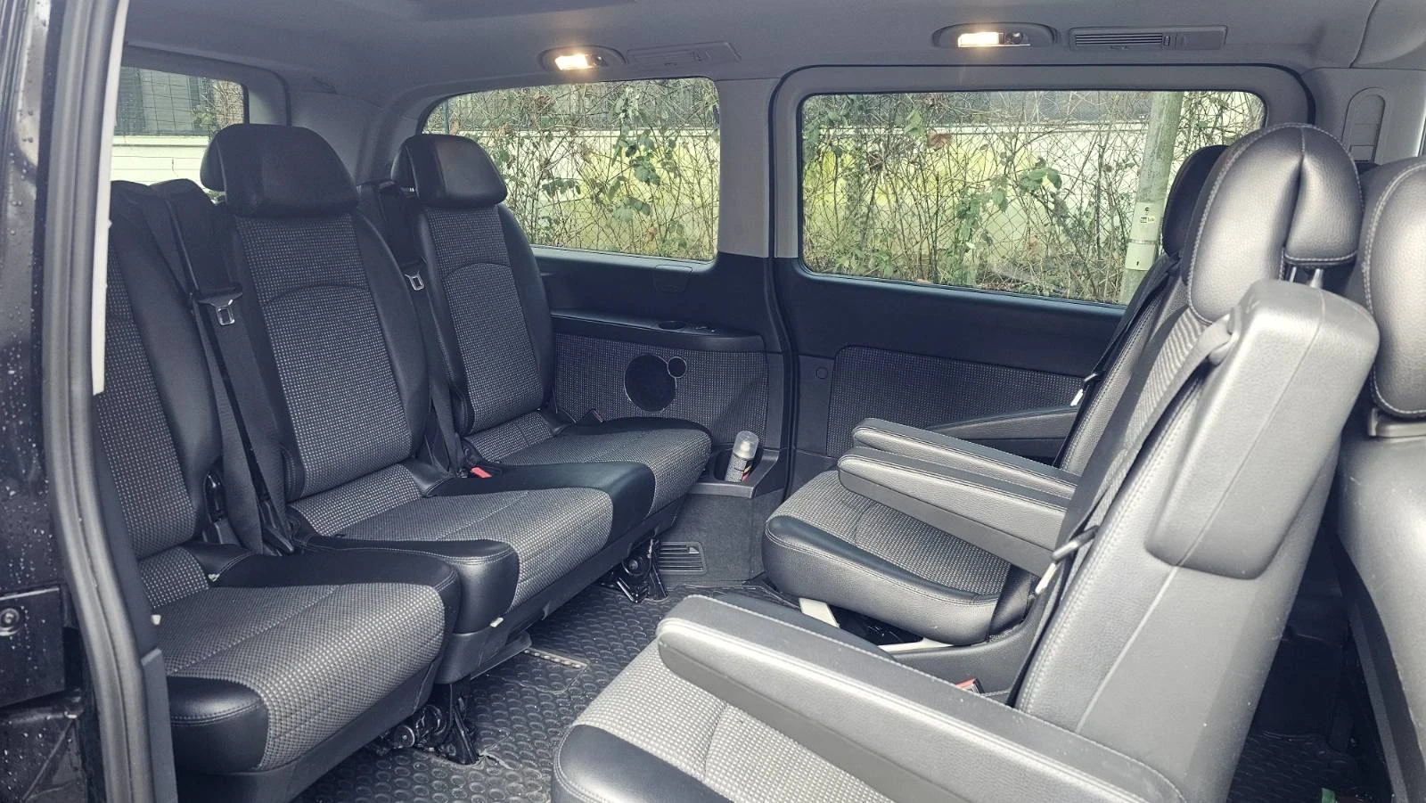 Mercedes-Benz Viano | Mobile.bg � ����������� 12