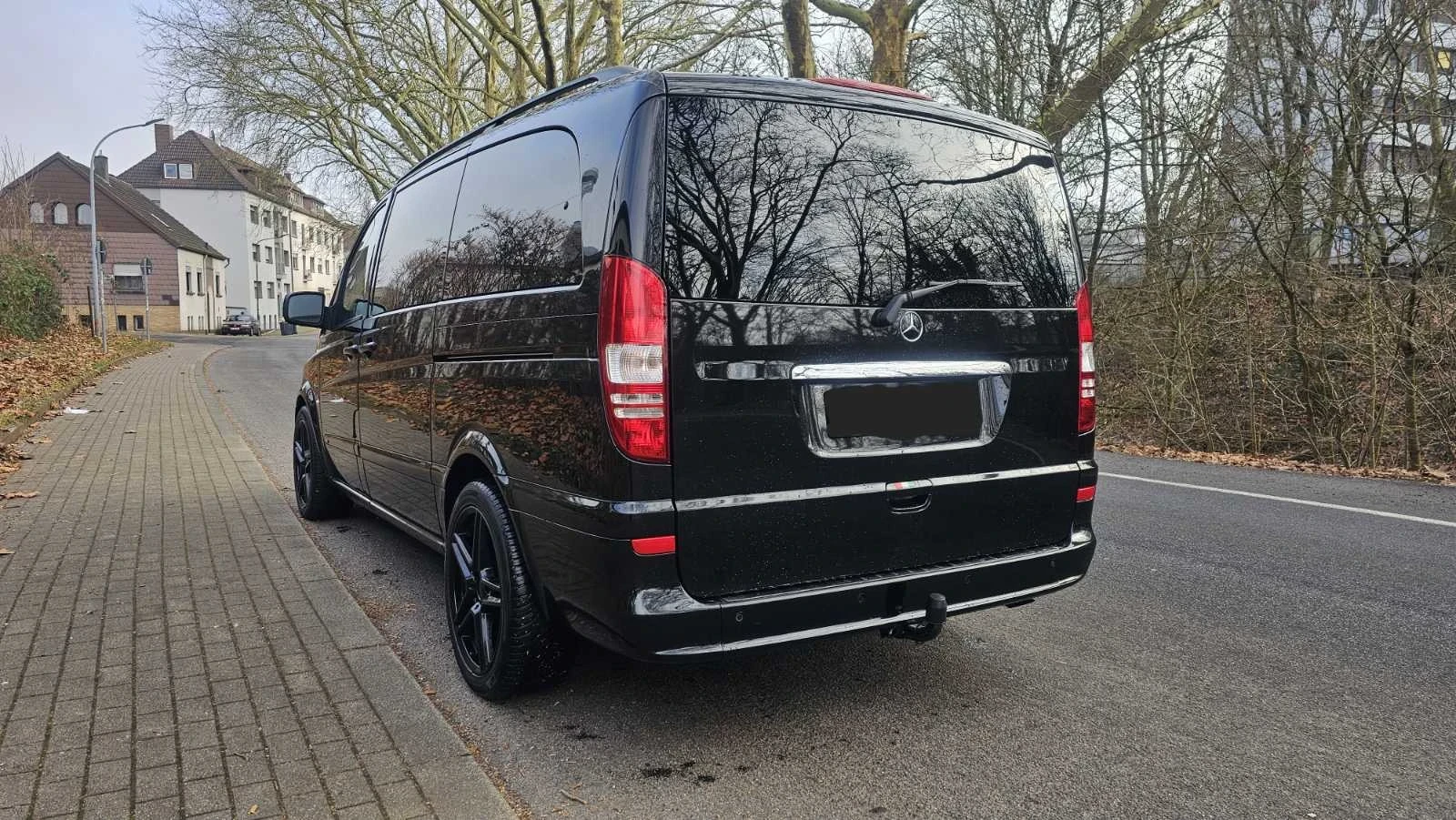 Mercedes-Benz Viano | Mobile.bg � ����������� 4