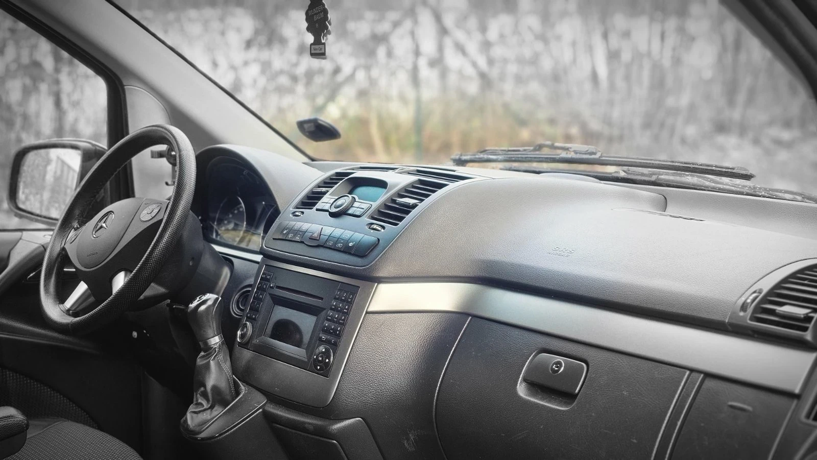 Mercedes-Benz Viano | Mobile.bg � ����������� 10