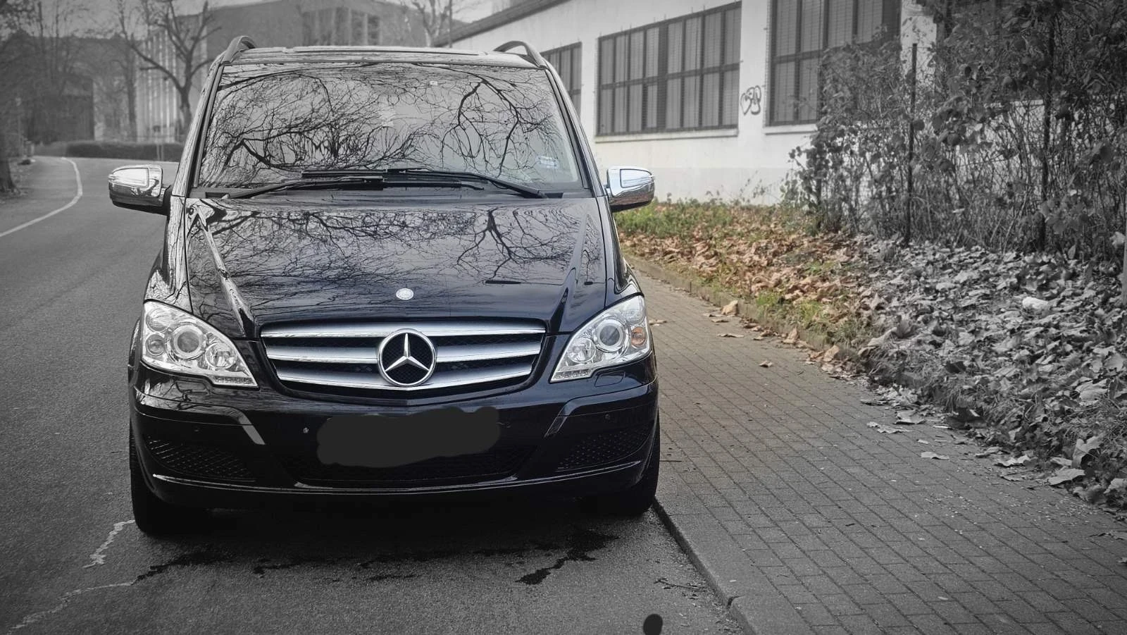 Mercedes-Benz Viano | Mobile.bg � ����������� 6