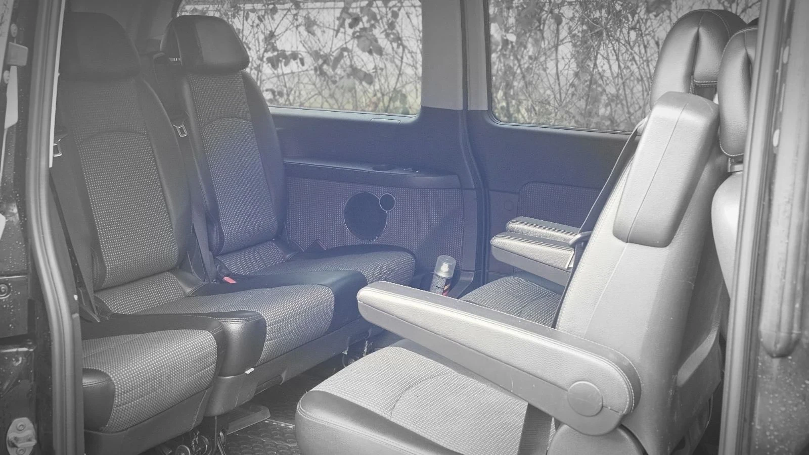 Mercedes-Benz Viano | Mobile.bg � ����������� 11