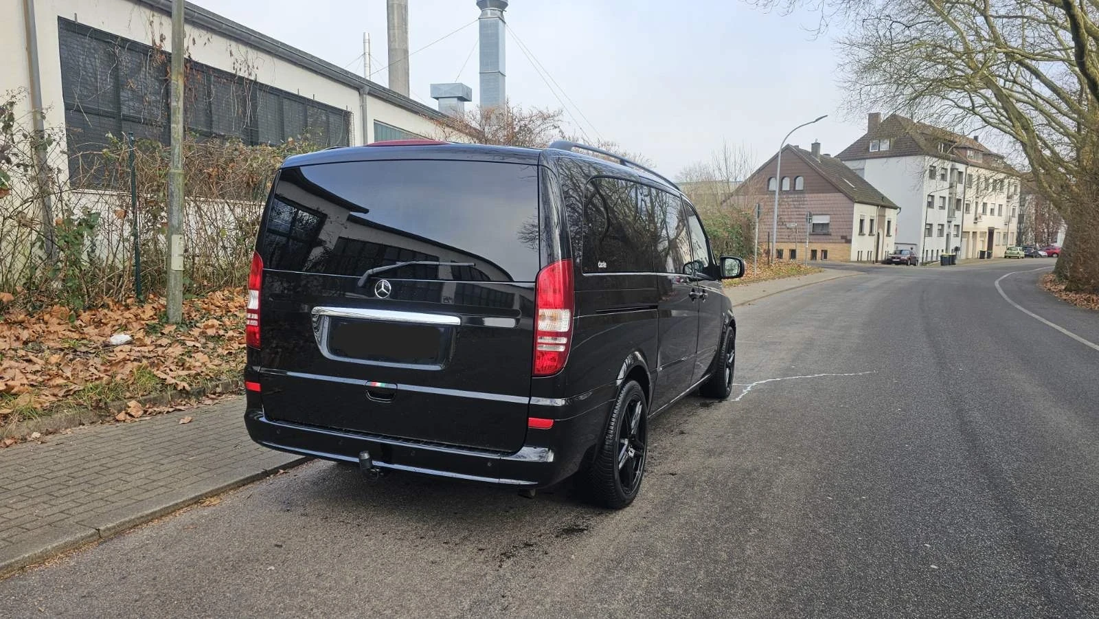 Mercedes-Benz Viano | Mobile.bg � ����������� 7