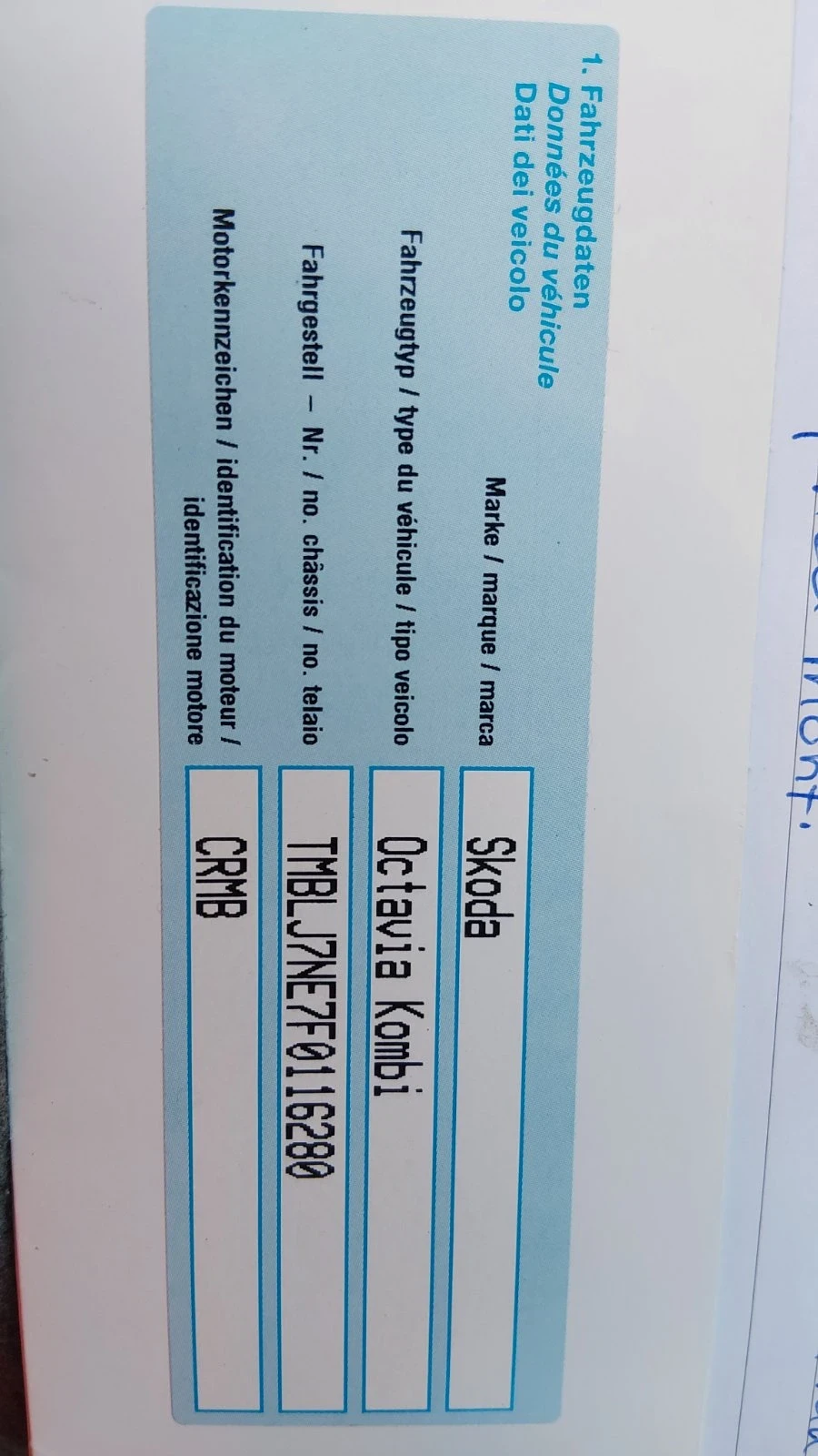 Skoda Octavia Scout 2.0D | Mobile.bg � ����������� 13