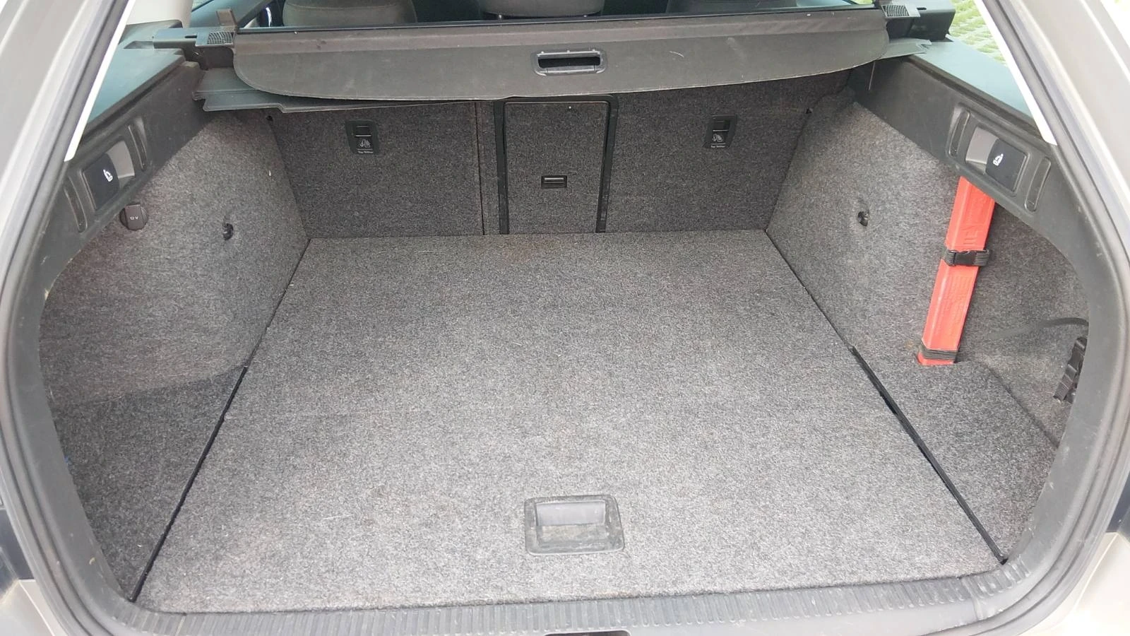 Skoda Octavia Scout 2.0D | Mobile.bg � ����������� 11