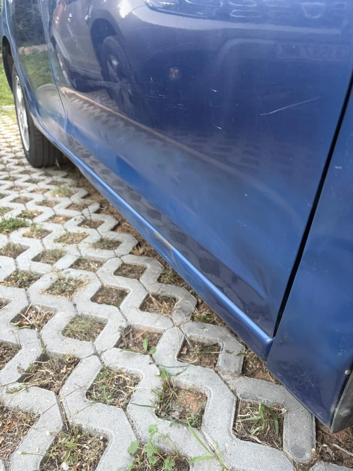 Dacia Logan, снимка 4 - Автомобили и джипове - 55532525