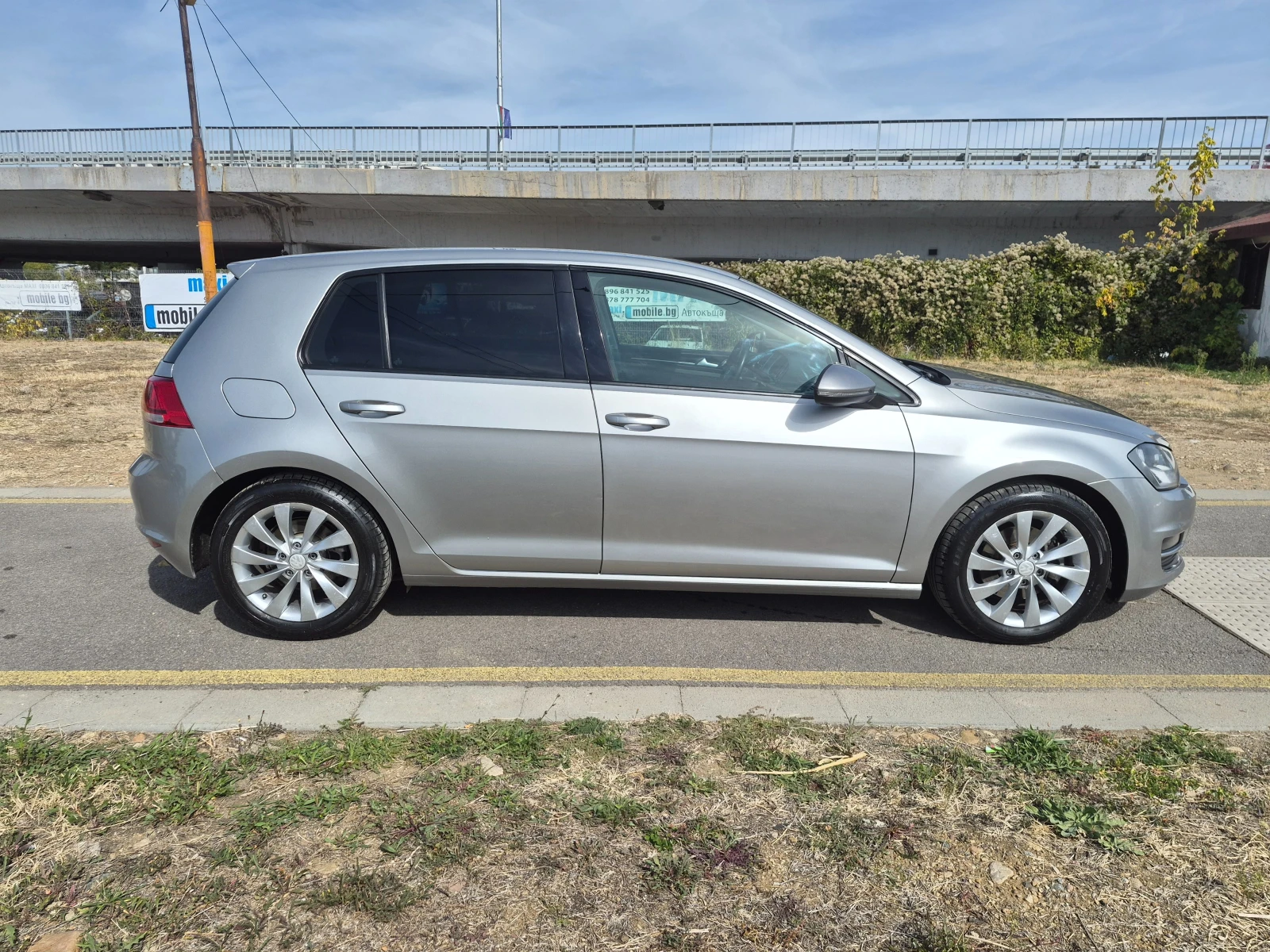 VW Golf 1.6TDI 4MOTION, снимка 4 - Автомобили и джипове - 56390800