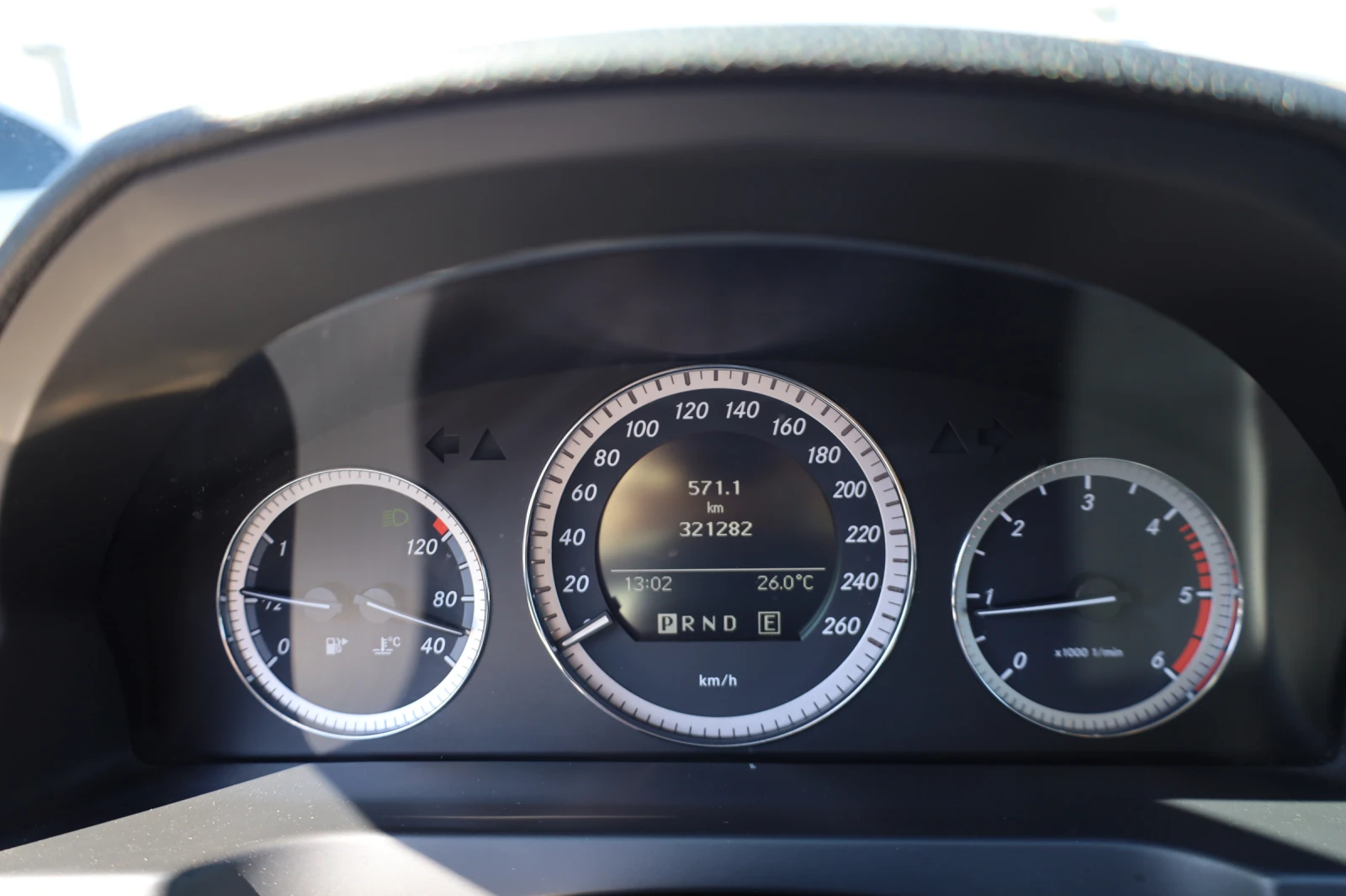 Mercedes-Benz C 220 ������ ��� ������������ ������ | Mobile.bg � ����������� 12