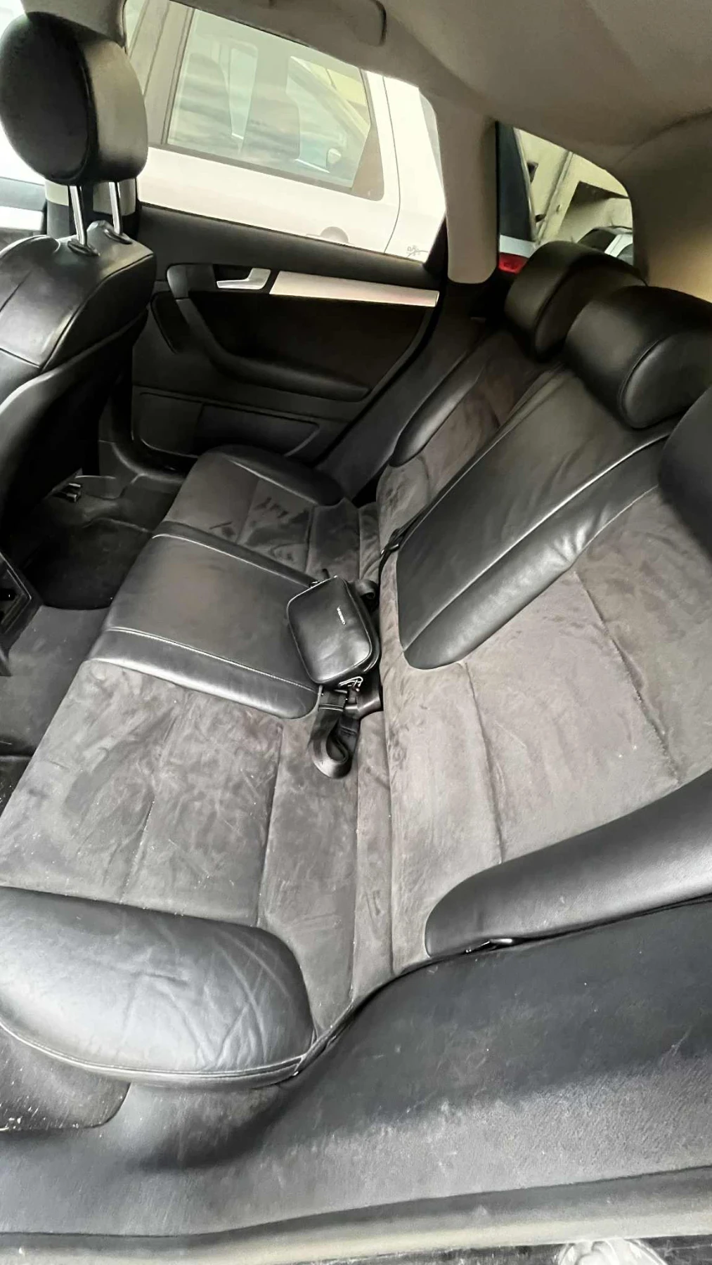 Audi A3, снимка 9 - Автомобили и джипове - 56521838