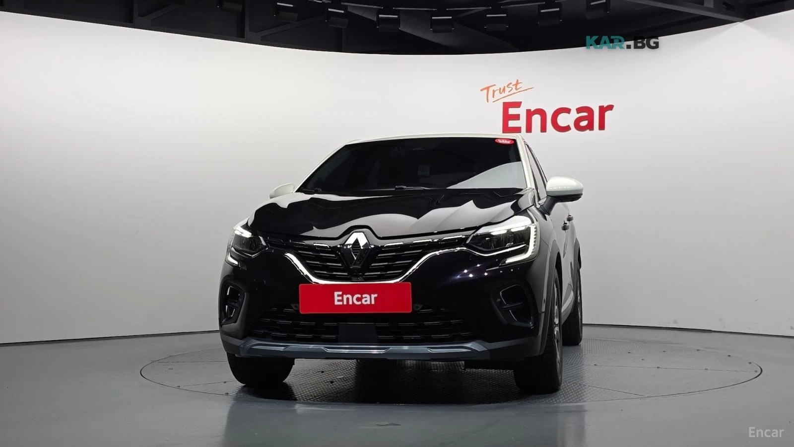 Renault Captur Edition Paris* * 360cam* * Distronic* * Lane assis, снимка 3 - Автомобили и джипове - 56677476
