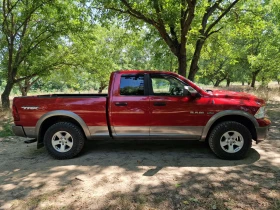 Dodge RAM 1500 5.7HEMI, снимка 7